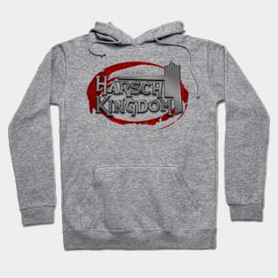 Harsch Kingdom Logo Hoodie